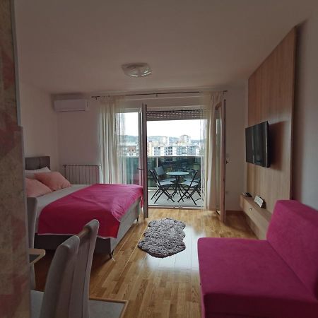 Apartman Krasula Doboj Luaran gambar