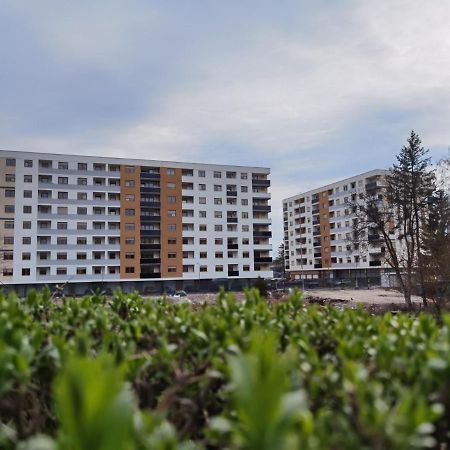 Apartman Krasula Doboj Luaran gambar