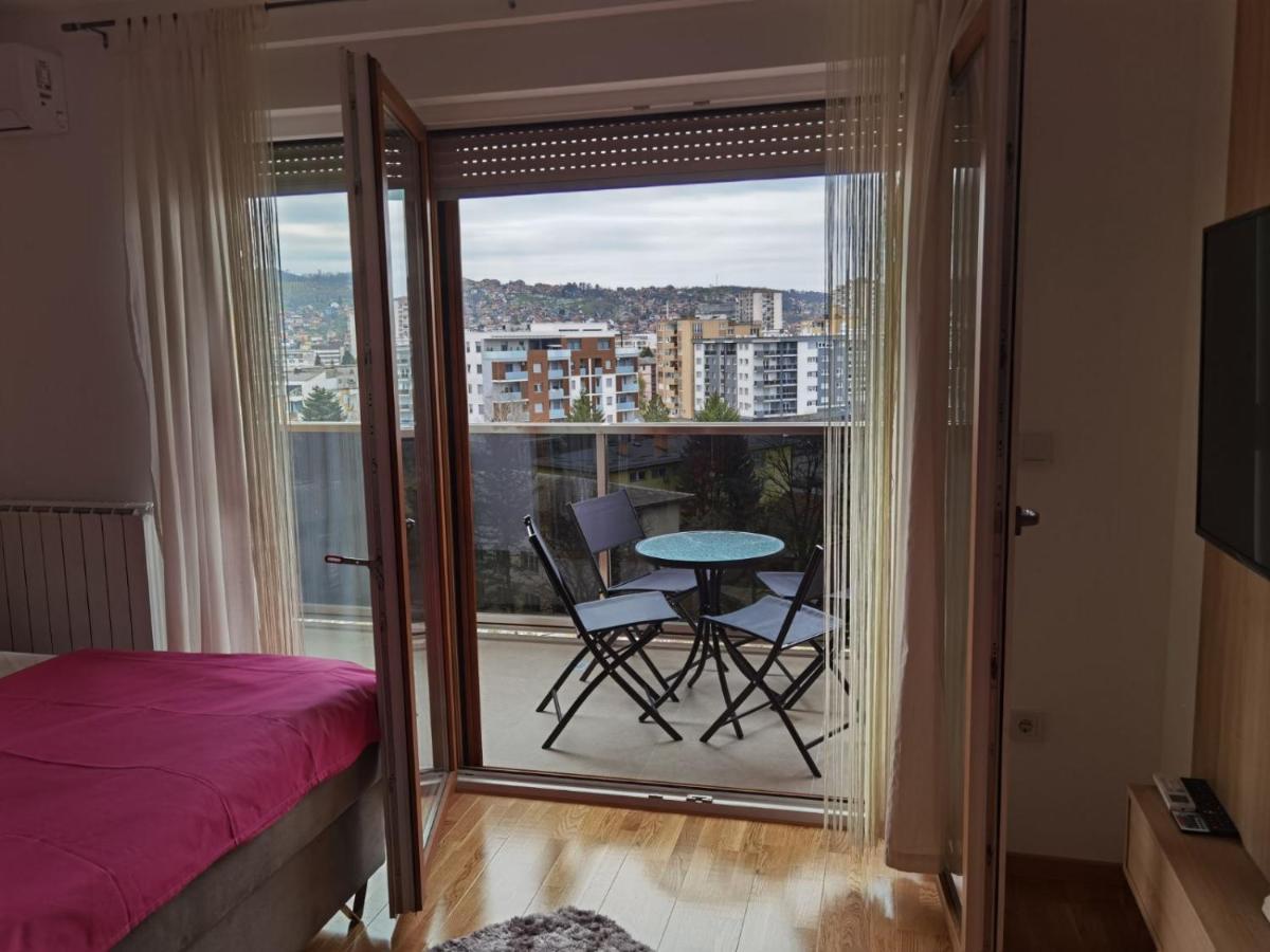 Apartman Krasula Doboj Luaran gambar