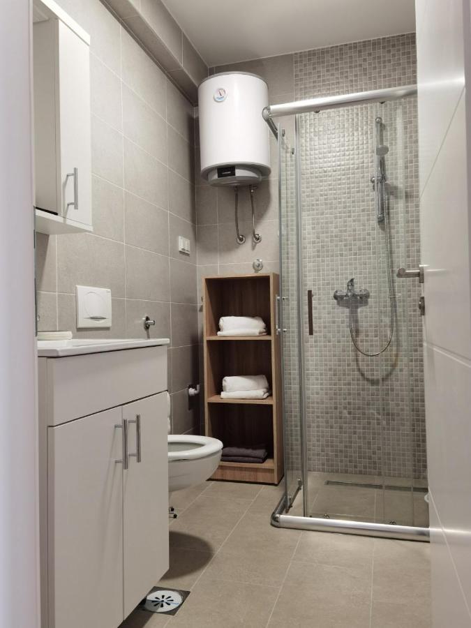Apartman Krasula Doboj Luaran gambar