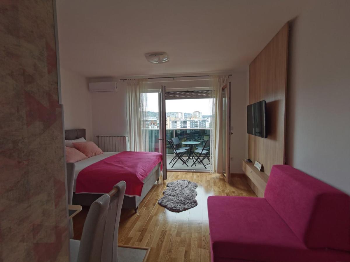 Apartman Krasula Doboj Luaran gambar