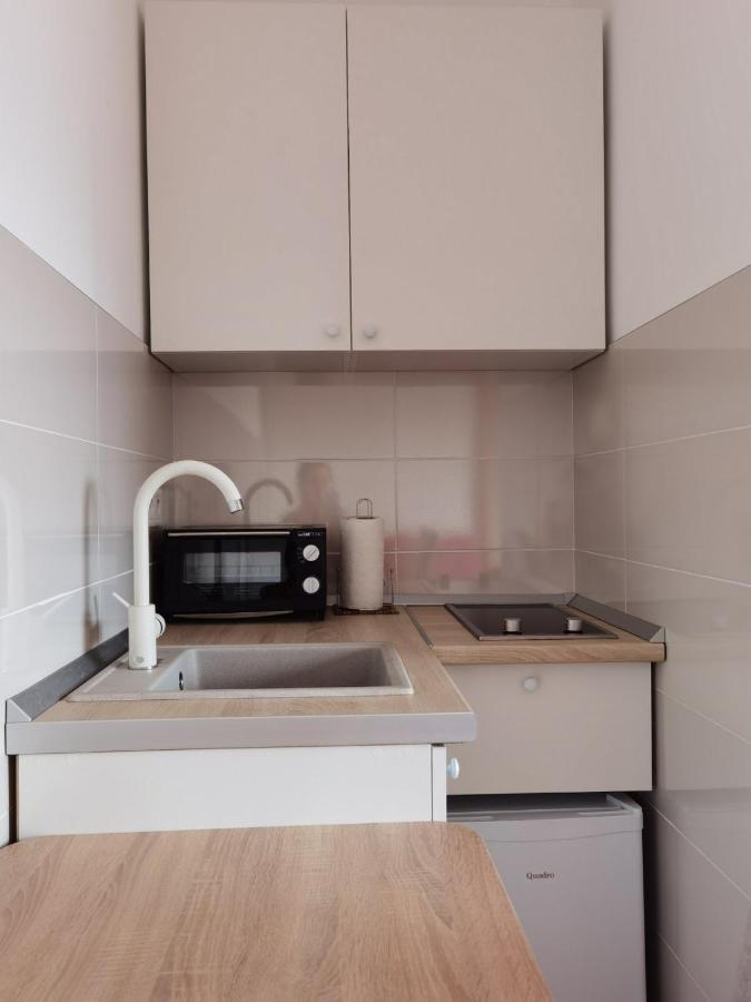 Apartman Krasula Doboj Luaran gambar