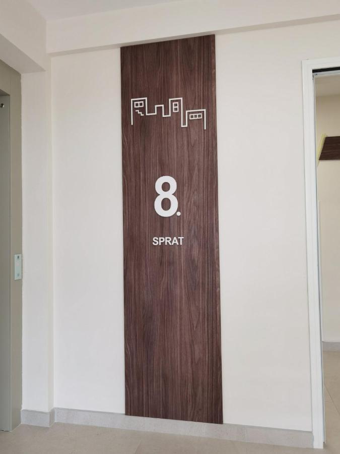 Apartman Krasula Doboj Luaran gambar