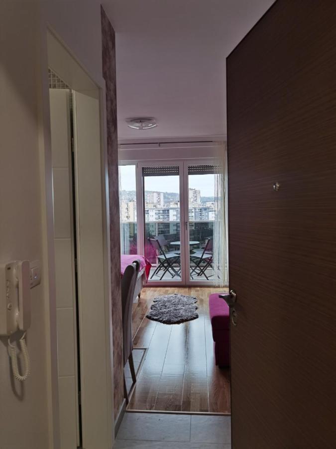 Apartman Krasula Doboj Luaran gambar