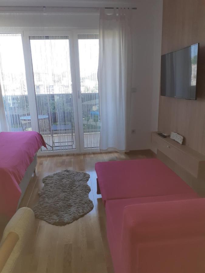Apartman Krasula Doboj Luaran gambar
