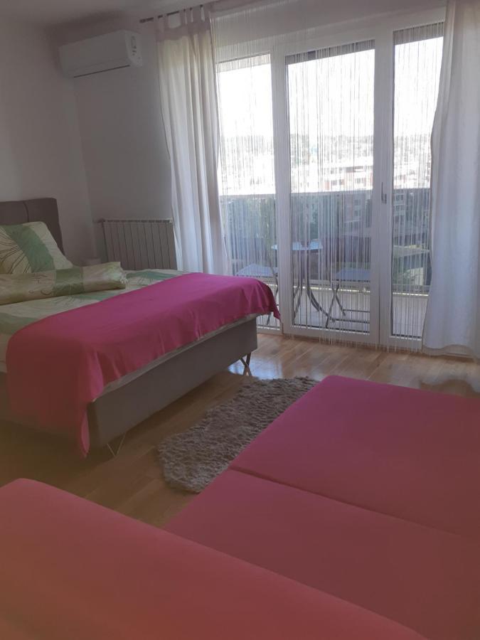 Apartman Krasula Doboj Luaran gambar